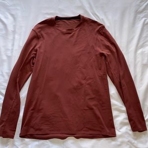 men’s lululemon shirt